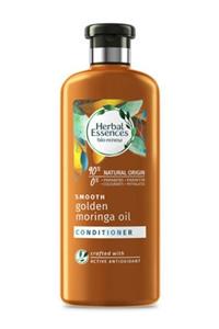 Herbal Essences Altın Moriganya Yağı Saç Bakım Onarıcı Kremi 360ml Paraben Renklendirici Parafen Içermez