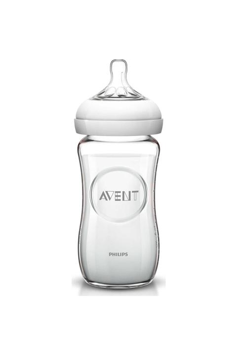 Philips Avent Biberon Natural Cam 240 Ml