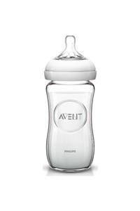 Philips Avent Biberon Natural Cam 240 Ml