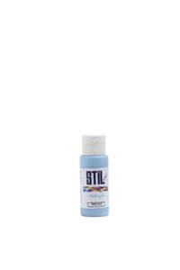 Stil Art 111-bebek Mavi Multisurface Akrilik Boya 50 Ml