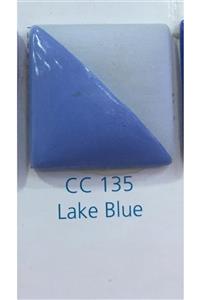 DUNCAN Cc135 Lake Blue Cover-coat 2 Oz 59ml Seramik Sır Boya Craft Hobi