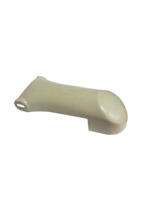 Brother Ponteriz 430d Çene Kapak/ 152842-009