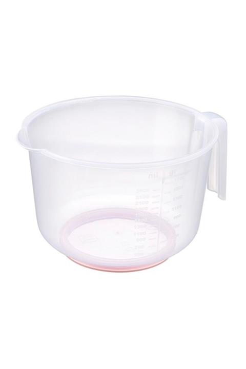 Gondol Plastik Bonny Mikser Kabı 2,5 Lt