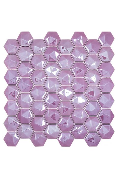 YAPISINDAVAR Altıgen Mozaik