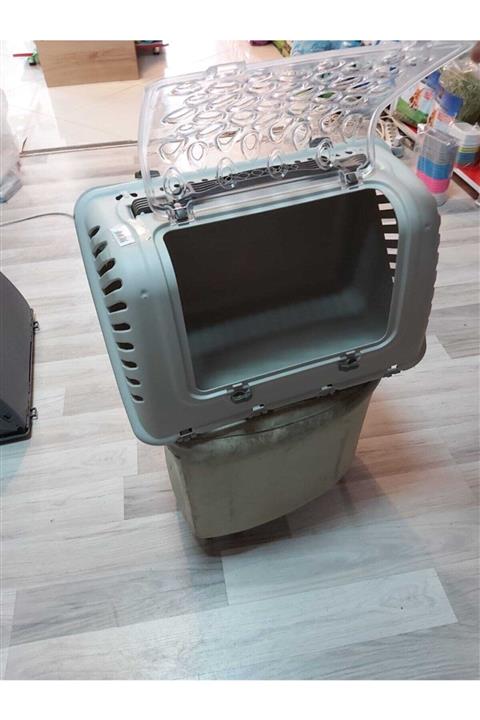 Discover Kedi Taşıma Çantası