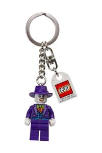 LEGO Super Heroes 851003 Joker Anahtarlık