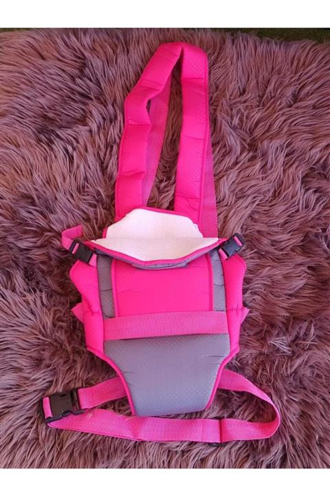 Moje Pembe Ortopedik Kanguru