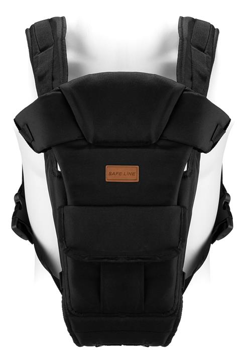 Safe Line Lucca Bebek Taşıma Kanguru