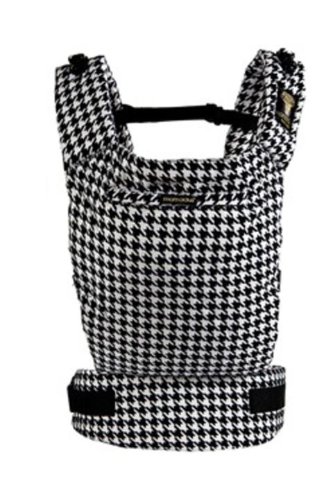 MamadusBaby Ergonomik Kanguru Kaz Ayağı