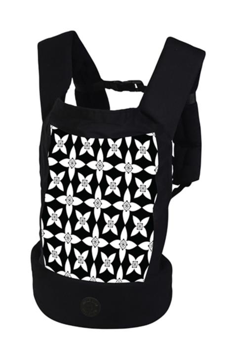 Molls Baby Active Kanguru 02