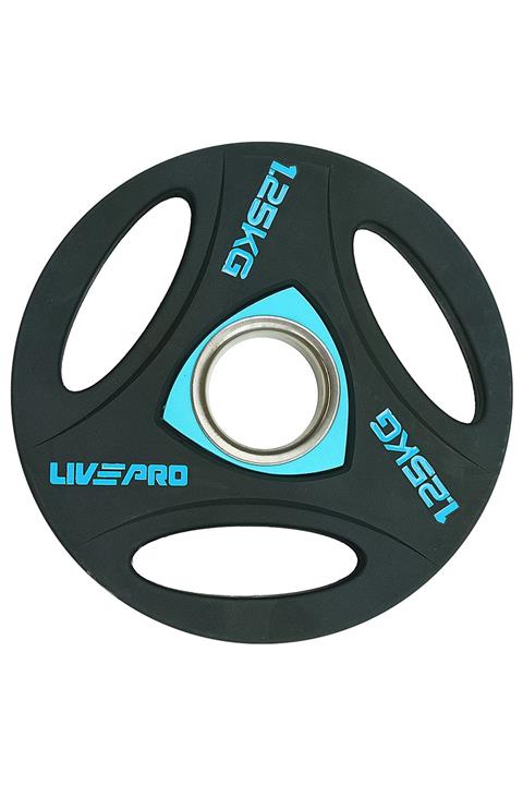 LIVEPRO Lp8020 1,25 Kg Cpu Olimpik Plaka