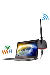 Ally Mobile Ally N9000 5db 300mbps Wireless Adaptor 8192fu Usb Wifi Alıcısı