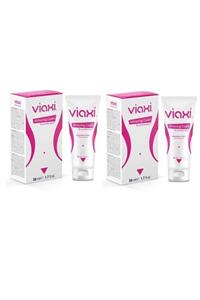 Viaxi Hassas Bölgeler Için Beyazlatıcı Krem 50 ml X2 Adet