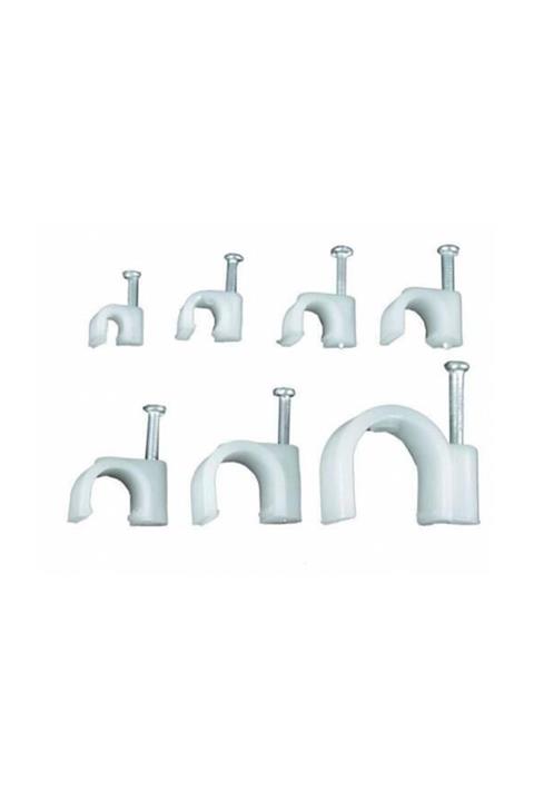 Hasbros Göçmen Çelik Çivili Kroşe 2 No 100'Lü