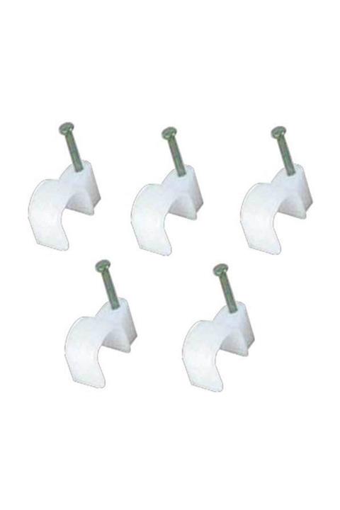 KARYA Kroşe 3 Numara Çelik Çivili (100lü Paket)