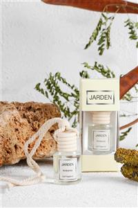 Jarden Ambiance Dekoratif Araç Parfümü 8 Ml