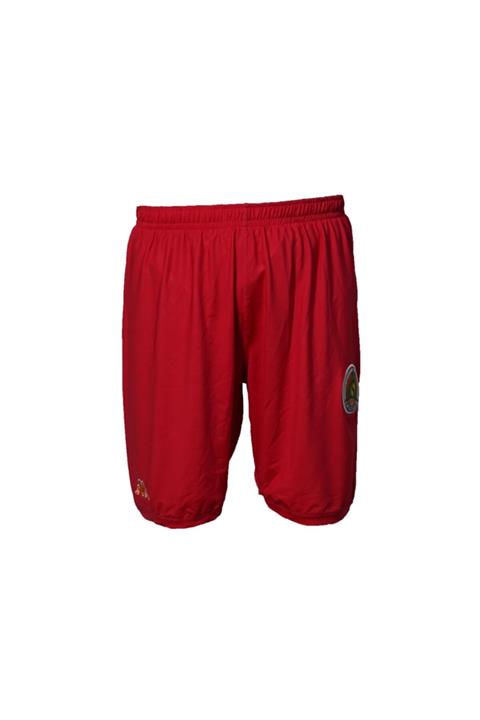 Kappa Erkek Kırmızı Alanya Spor Şort