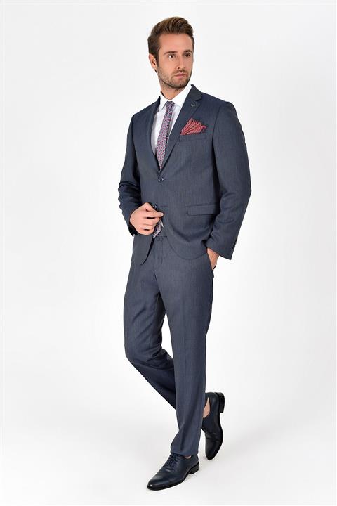 Centone Takım Elbise Regular Fit 6 Drop 19-0413