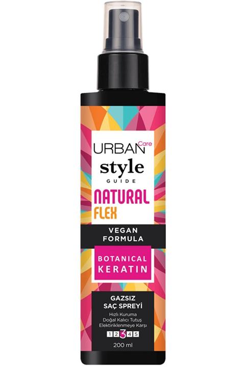 BRCTOPTAN Marka: Style Guide Nf Gazsız Saç Spreyi 200 Ml Kategori: Saç Spreyi