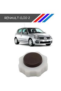 MODA Renault Clio 2 Radyatör Ek Depo Kapağı 7700805031