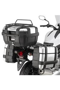 Givi Pl1111 Honda Nc 700 X-s - Nc 750 X-s - Nc 750 X-s Dct (12-15) Yan Çanta Taşıyıcı