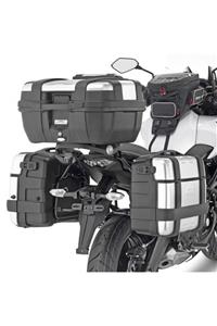 Givi Pl4114 Kawasaki Versys 650 (15-18) Yan Çanta Taşıyıcı