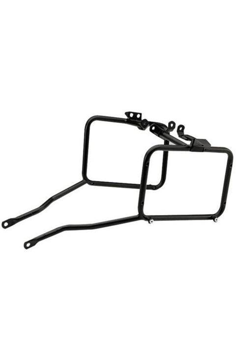 Kappa Kl448 Kawasakı Klr 650 Enduro (07-20) Yan Çanta Taşıyıcı