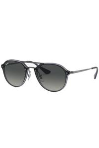 RayBan Junior Blaze Doublebridge Rj 9067/sn 7050/11 Güneş Gözlüğü