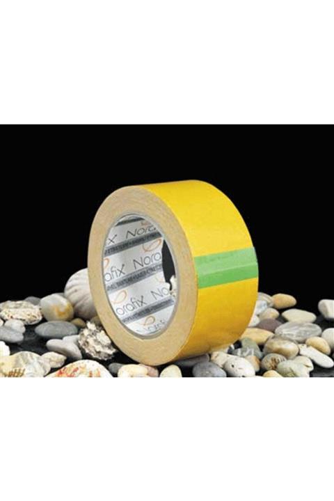 FırsatVar 2 Adet Oto Araç Içi Kolay Kullanımlı Çift Taraflı Yapıştırıcı Bant 15m