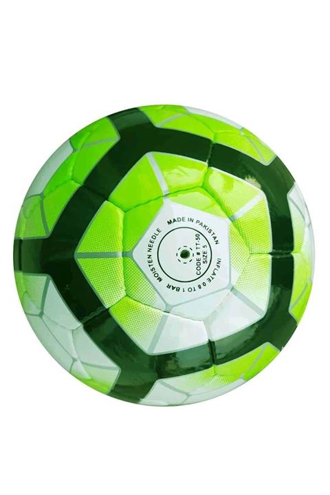 CYCLONE Fıne Futbol Topu No:5