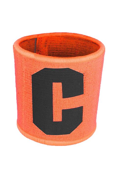 SCHMILTON Profesyonel Kaptan Kolluğu Turuncu