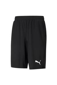 Puma Rtg Interlock Shorts 10 - Erkek Siyah Şort - 585835 01