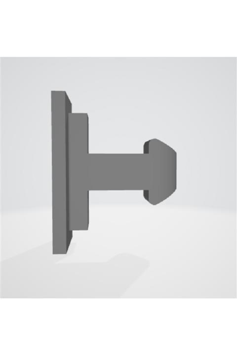 Parça4d Gözlük Kutusu Kilit Pimi 2006-2012