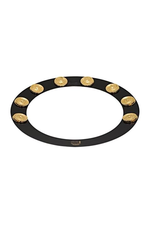 MEINL Bbp13 Backbeat Tambourine 13