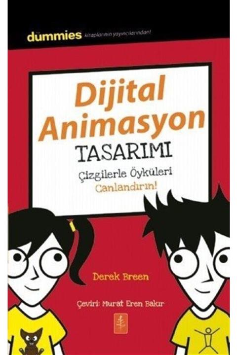 Nobel Yaşam Dijital Animasyon Tasarımı