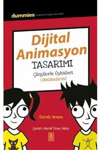 Nobel Yaşam Dijital Animasyon Tasarımı