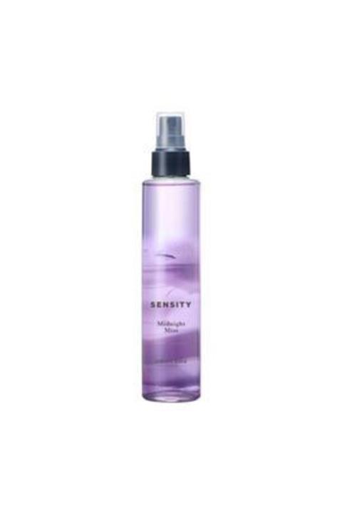Oriflame Sensity Midnight Mist Sprey Kolonya - 200 Ml