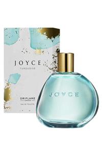 Oriflame Joyce Turquoise Edt 50 ml Kadın Parfüm 8976452135024