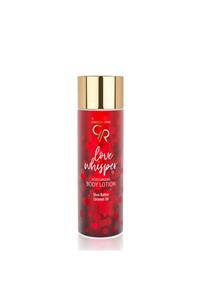 Golden Rose Vücut Losyonu - Gr Body Lotıon Love Whısper