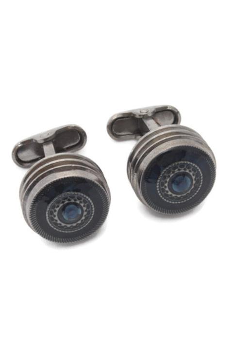 Ocean Pole Assiano Kol Düğmesi