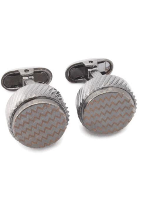 Ocean Pole Precotto Kol Düğmesi