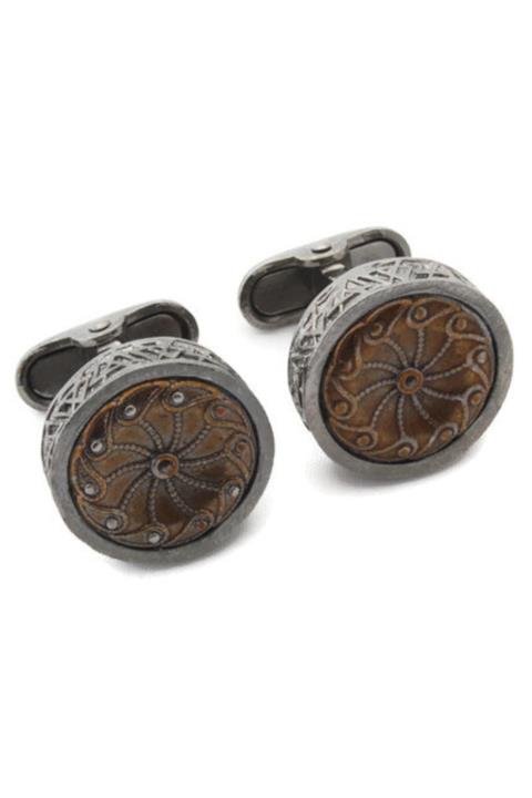 Ocean Pole Barona Kol Düğmesi