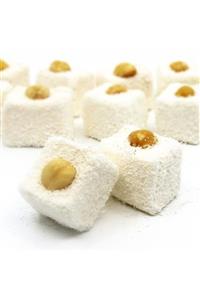Özgür Kuruyemiş Sultan Fındıklı Lokum 500 Gr