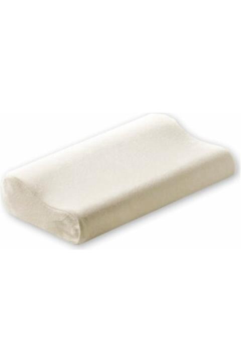 Orthocare 1911 Ortopedik Boyun Yastığı Visko