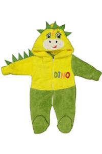 Elina Welsoft Dino Bebek Tulumu