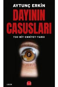 NO.8 HOUSE Dayının Casusları - Tsk-mit-emniyet-yargı