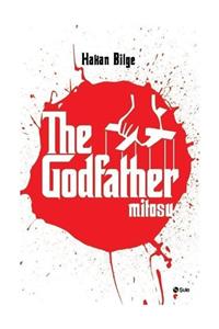 Şule Yayınları The Godfather Mitosu Hakan Bilge