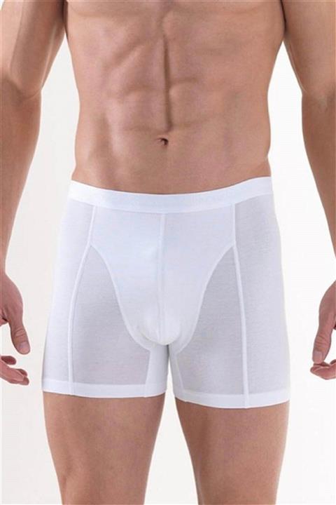 Blackspade Aura Organik Extra Konfor Erkek Boxer