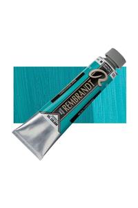 Rembrandt 40ml Yağlı Boya Seri:3 No:522 Turquoise Blue