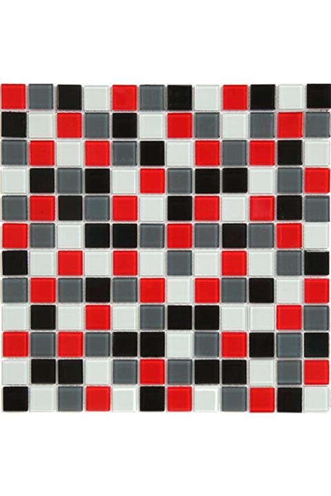 DURAGLASS Cs234 Chess Cam Mozaik